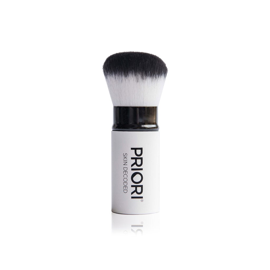 Priori Kabuki Retractable Makeup Brush