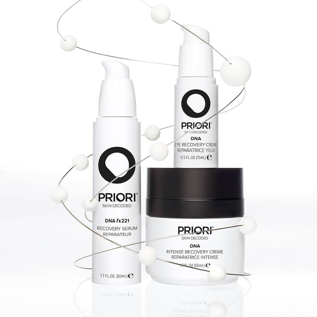 The Ultimate Skin Protection Routine | Priori Skincare