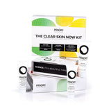 The Clear Skin Now Kit | Priori Skincare Travel & Trial Kits